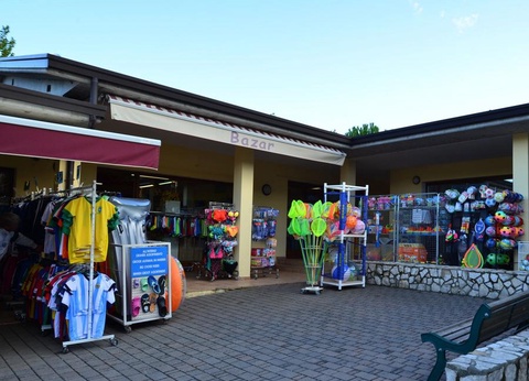 Camping Bella Italia, 5* - 22