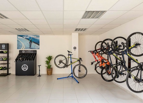 Hôtel Apartamentos Tropic Garden 4* - 28