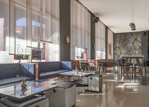 Hôtel Eden Andalou Aquapark & Spa 5* - 17