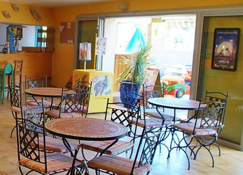 Camping Beau Rivage 4* - 63