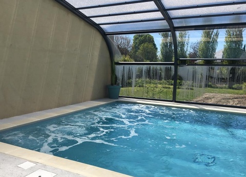 Camping maeva Escapades du Val, 3* - 4