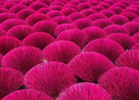 MOSAIQUE VIETNAMIENNE EXT CAMBODGE - 3