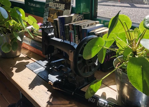 Camping Domaine de Kerelly, 3* - 22