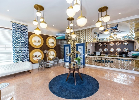 Hôtel Oceanside 3* - 18