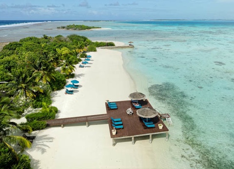 Hôtel Framissima Evasion Canareef Resort 4* - 20