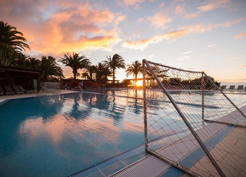 Hôtel Robinson Esquinzo Playa 3* - 11