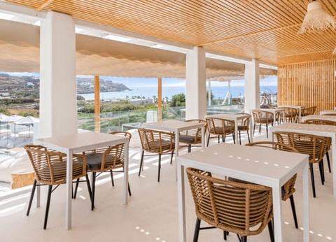 Club Fram Sélection Penelope Village 4* - 12