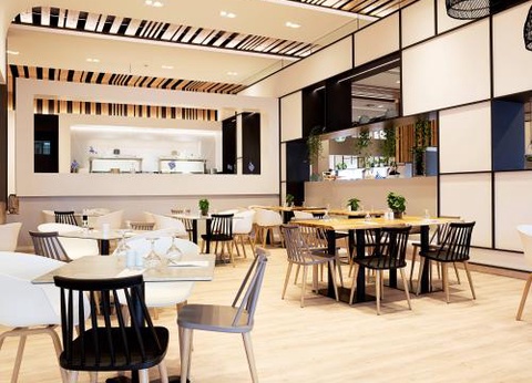 Hôtel Club Jumbo Cyprotel Faliraki 4* - 15