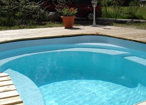 Chalet Le Pleynet - 17