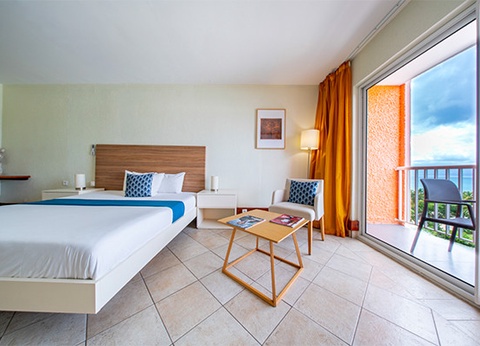 Circuit Perles de Guadeloupe et plage du Framissima Evasion Arawak Beach Resort **** - 16