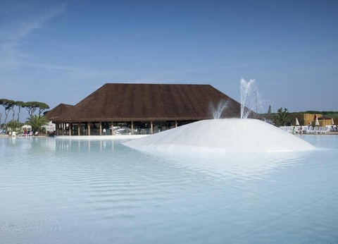 Hu Park Albatros Village, 4* - 7