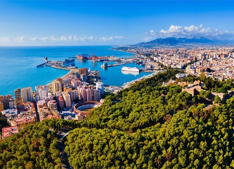 Autotour Ma Douce Andalouse 3* by Ôvoyages - 3