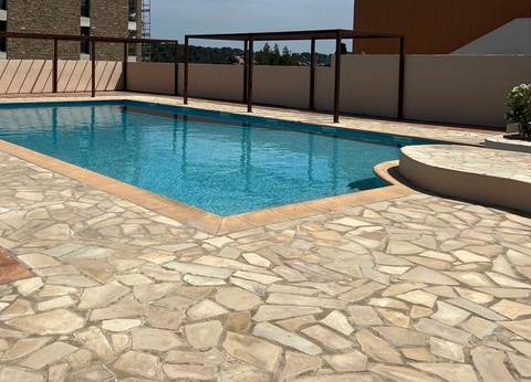 Camping Parc des Fontanettes, 4* - 6