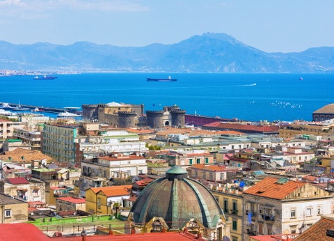 Circuit Mythique Côte Amalfitaine et extension Framissima Acqua Di Venere 4* - 15