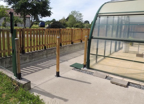 Les Chalets d'Auvergne, 4* - 18