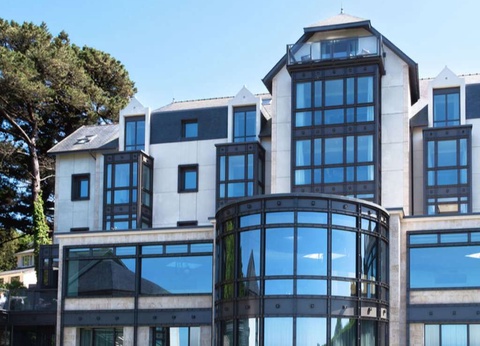 Escapade 5* face à la mer à Perros Guirec - 5* - 12