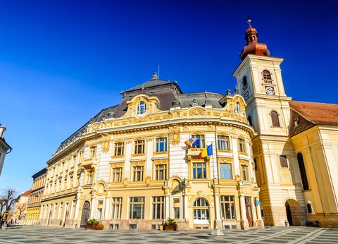 Circuit Au coeur de la Roumanie authentique - 13