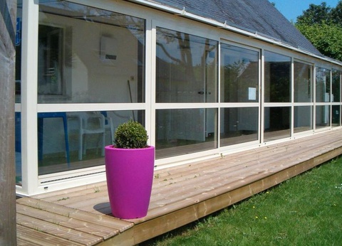 Camping Ty Nenez, 3* - 109