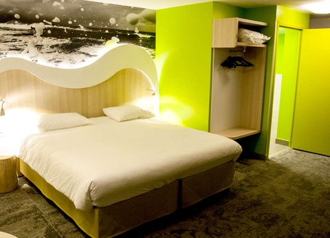 Évasion sur la Côte Émeraude à Saint-Malo 3* - 4