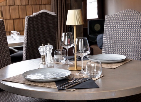 Hôtel New Solarium - 27