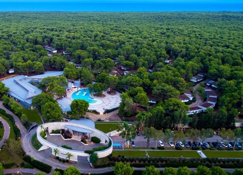 Alborea Ecolodge Resort 5* - Arrivée Brindisi - 5
