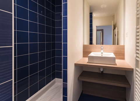 Belambra Clubs Le Castel Sainte Anne 3B en location - 10