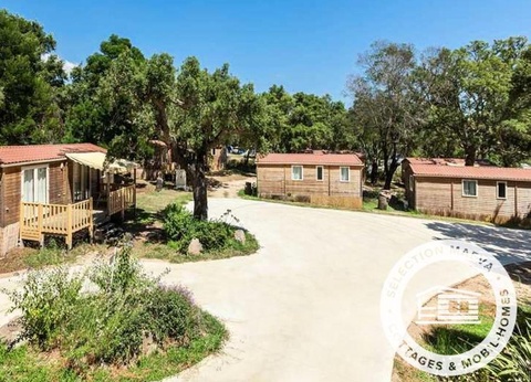 Camping Campo di Mare, 3* - 18