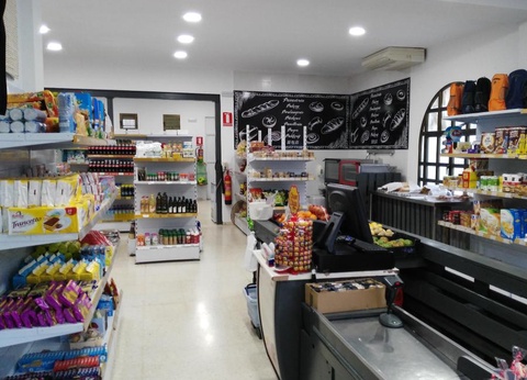 Camping Los Escullos de San José - 26