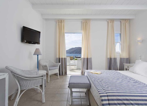 Hôtel Archipelagos 5* - 8