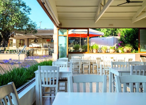 Hôtel Althea Village 4* - 18