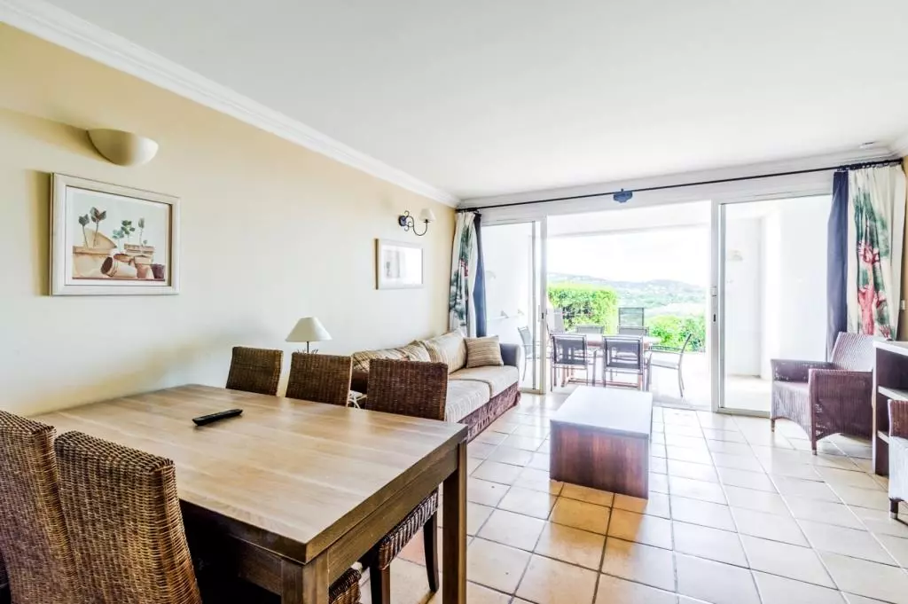 Résidence Maeva Particuliers Village les Restanques du Golfe de St Tropez - 336