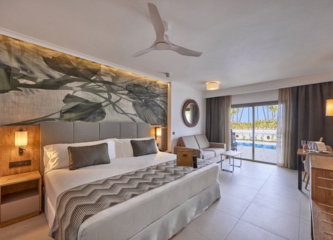 Hôtel Riu Palace Mauritius 4* - 6