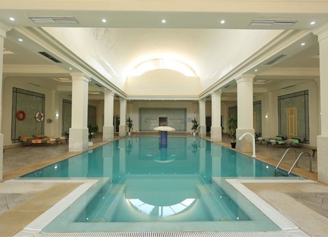 Hôtel Royal Karthago Djerba 4* - 20