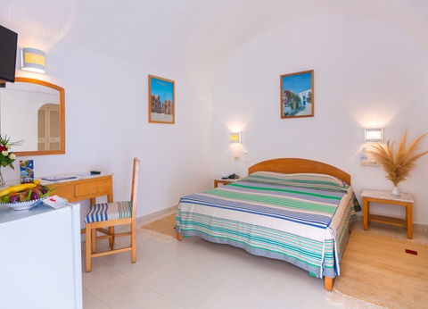 Hôtel Samira Club 3* - 16