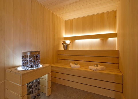 Chalet L'Hermine - 9