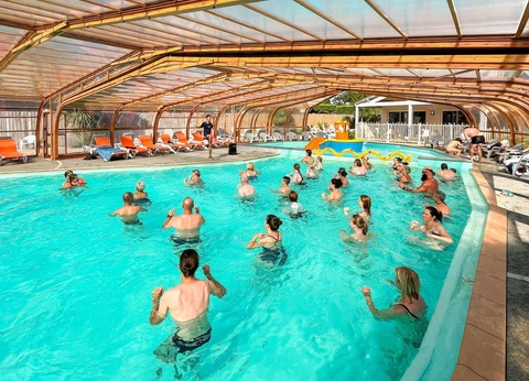 Camping la Pomme de Pin - 7