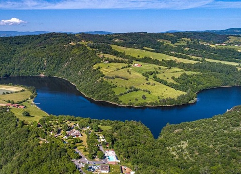 Flower Camping de Mars, 4* - 20