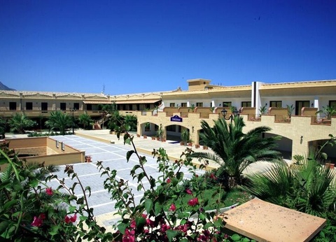 Hotel Dolcestate 4* avec location de voiture - 2