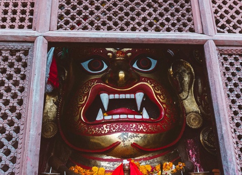 Circuit Entre cieux et forêts : voyage au coeur des traditions népalaises - 4