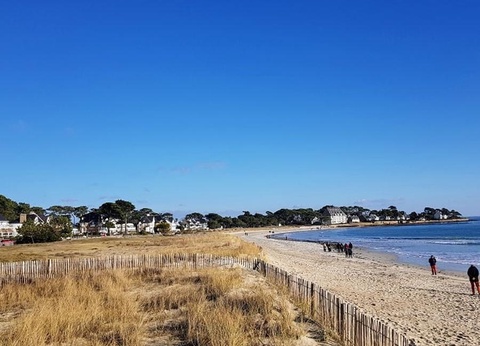 Camping Sandaya Carnac, 4* - 33