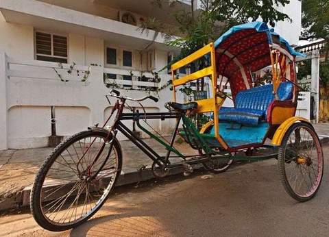 TEMPLES ET EPICES EXTENSION KARNATAKA - 2