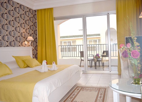 Hôtel Soviva Resort 3* - 12