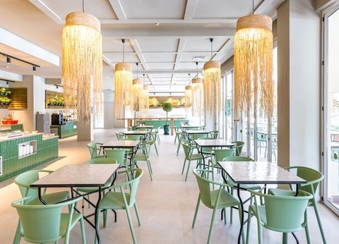 Hôtel 3HB Guarana 4* - 18