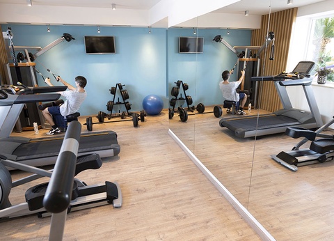 Hôtel TUI Blue Kalamota Island 4* Adult Only +16 by Ôvoyages - 8