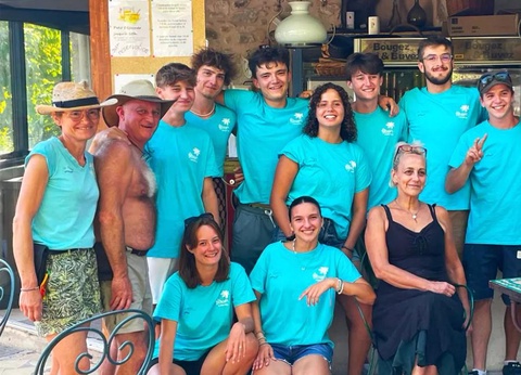 Camping FLOWER La Beaume 4* - 15