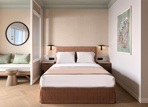 Hôtel Imperial Island Resort by Louis Hotels ***** - 9