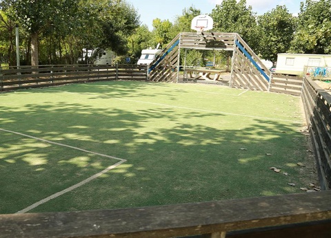 Camping Les Berges du Canal, 4* - 20