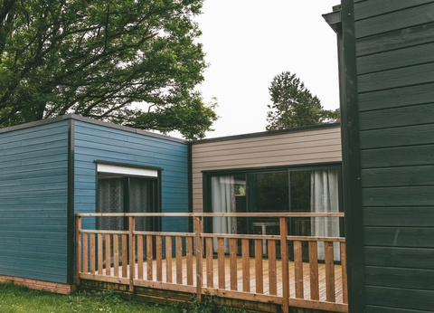 Domaine du Moulin Neuf, 3* - 9