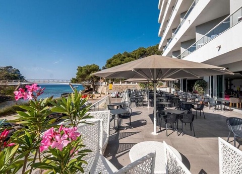 Hôtel Artiem Audax 4* - Adults Only - 10