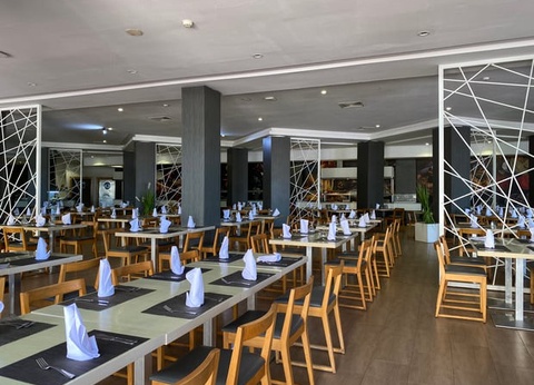 Hôtel Skanès Serail et Aquapark 4* - 6